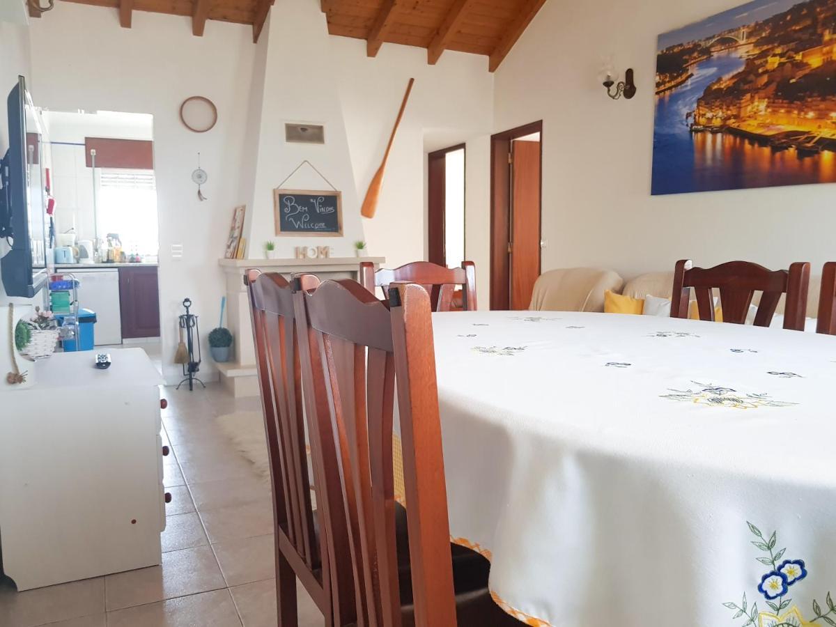 הוילה Boavista dos Pinheiros Rural House מראה חיצוני תמונה
