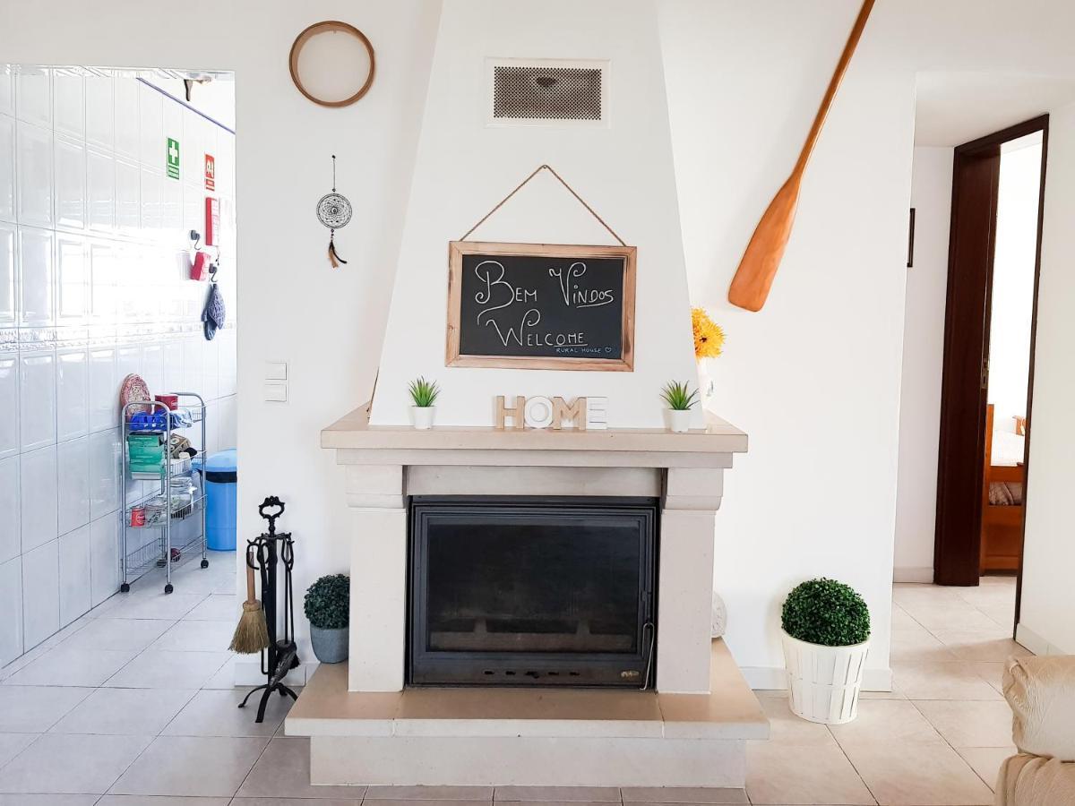 הוילה Boavista dos Pinheiros Rural House מראה חיצוני תמונה