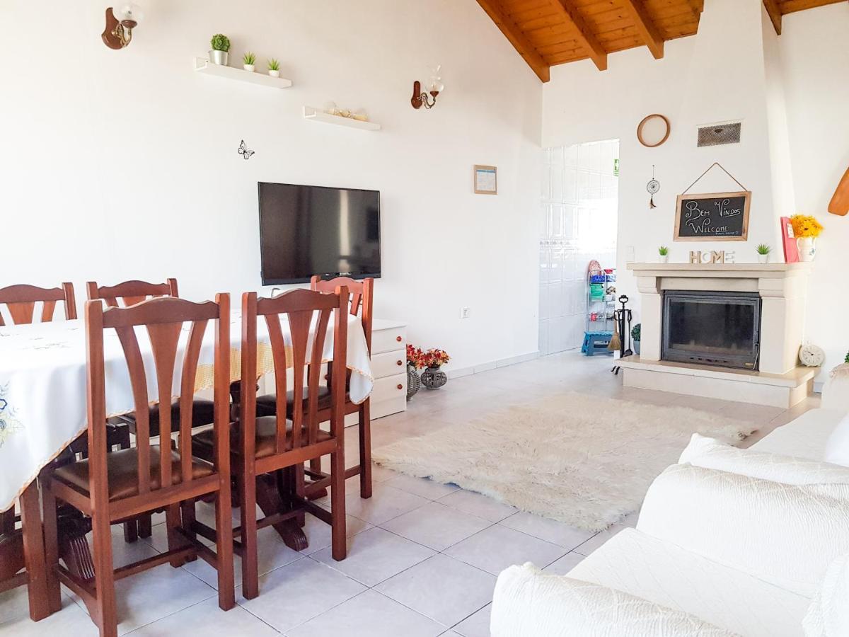 הוילה Boavista dos Pinheiros Rural House מראה חיצוני תמונה
