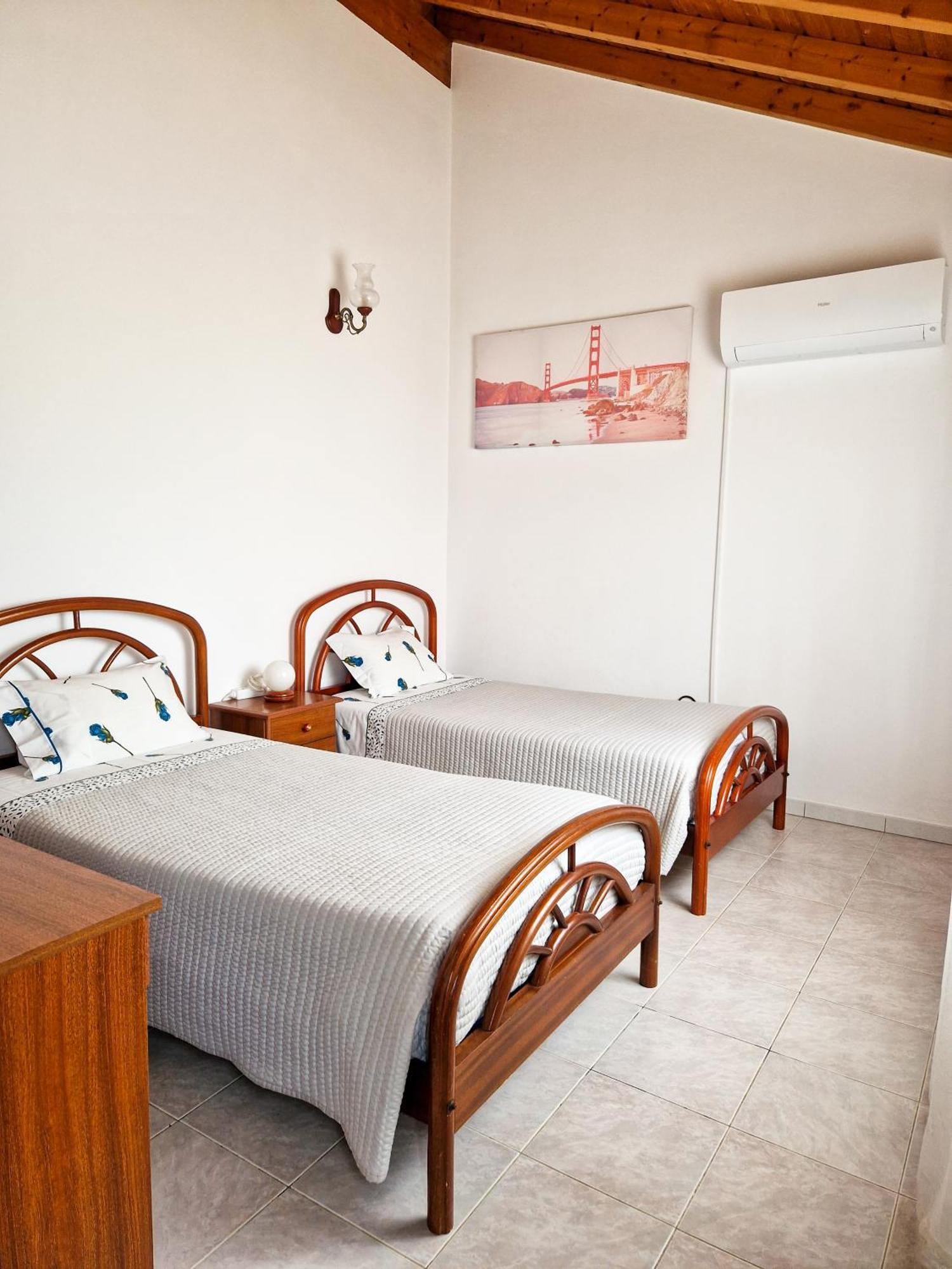 הוילה Boavista dos Pinheiros Rural House מראה חיצוני תמונה