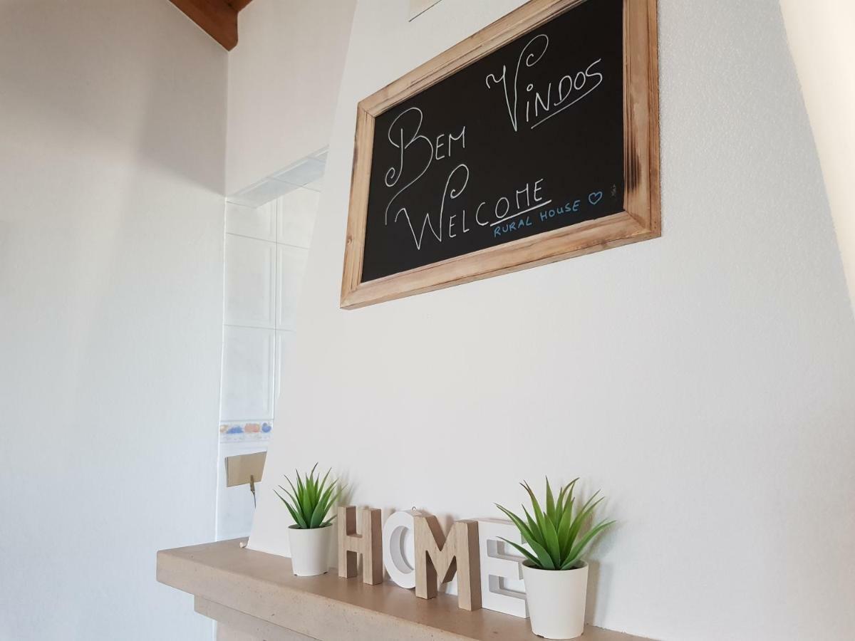 הוילה Boavista dos Pinheiros Rural House מראה חיצוני תמונה